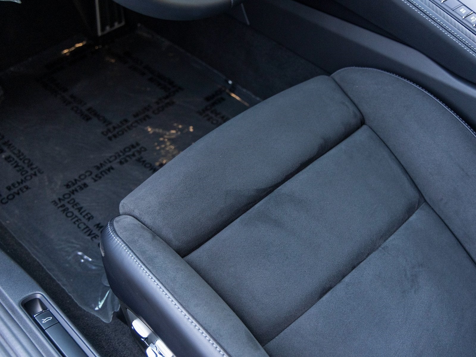 2024 Porsche 718 718 Spyder RS (MY24)