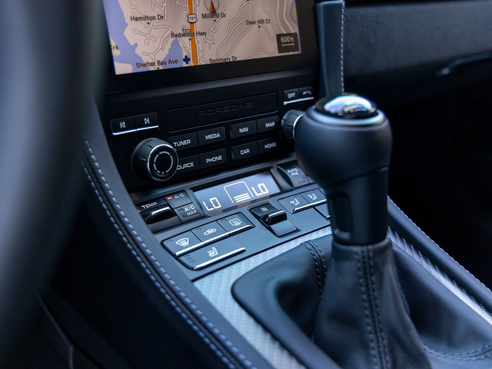 2024 Porsche 718 718 Spyder RS (MY24)