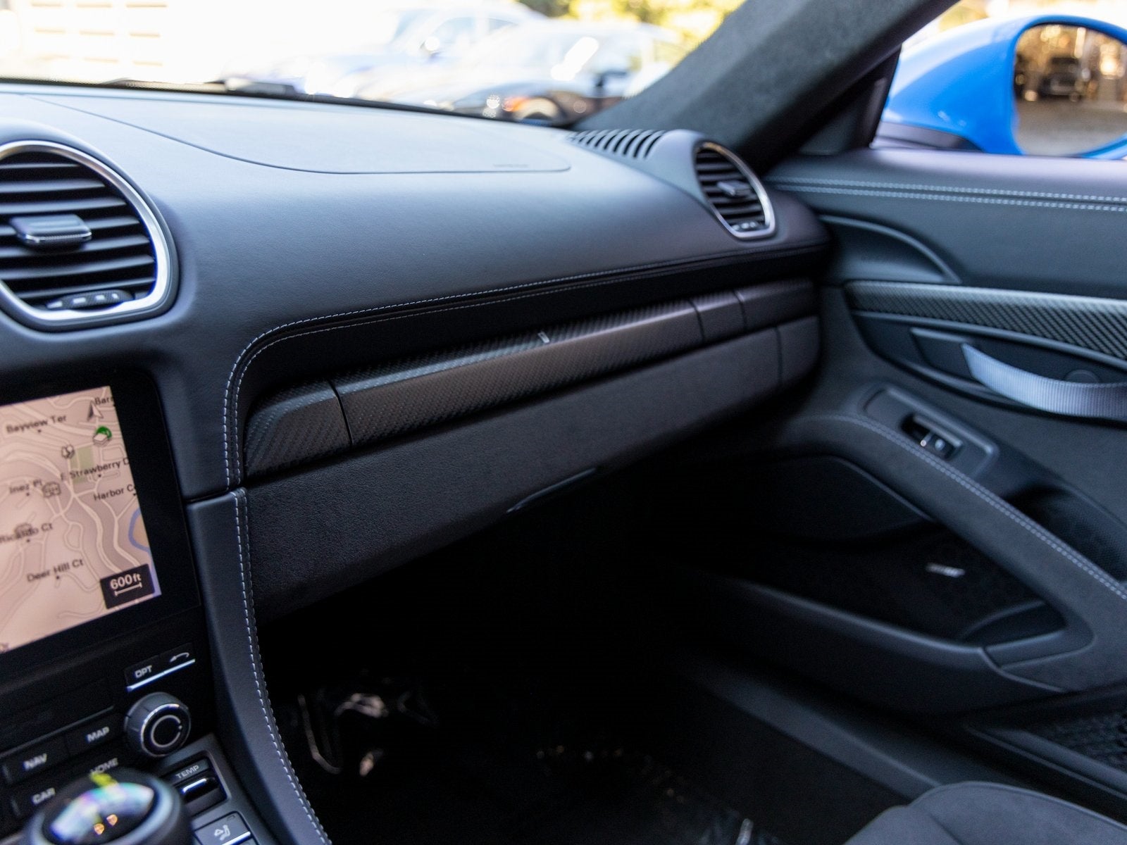 2024 Porsche 718 718 Spyder RS (MY24)