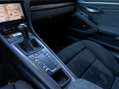 2024 Porsche 718 718 Spyder RS (MY24)