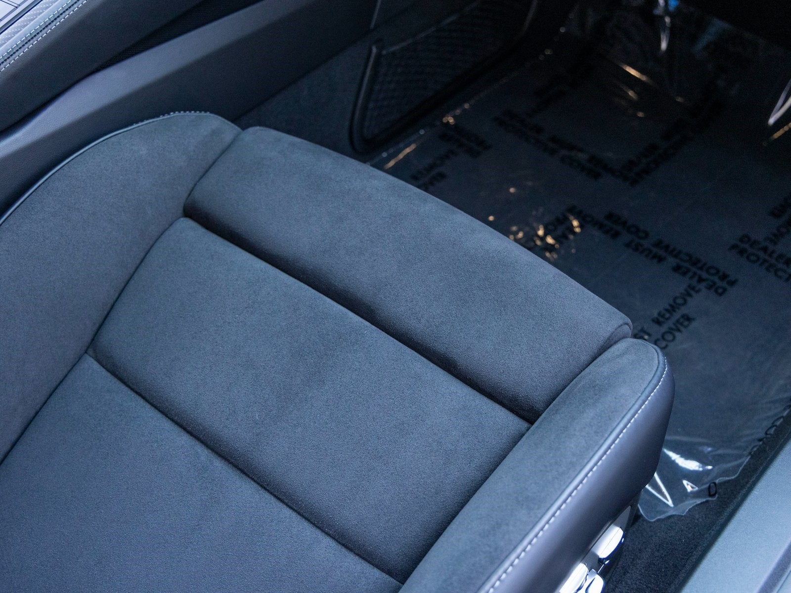 2024 Porsche 718 718 Spyder RS (MY24)