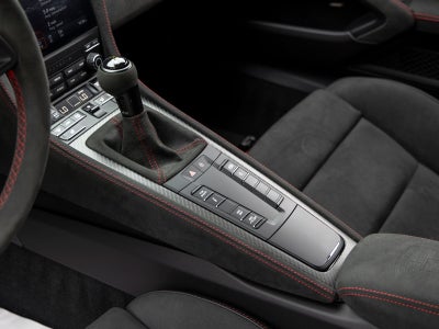 2025 Porsche 718 Spyder RS
