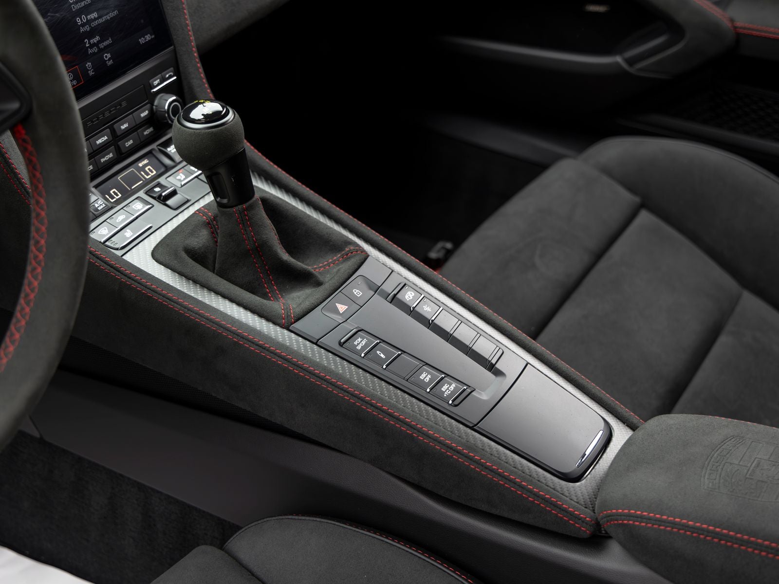 2025 Porsche 718 Spyder RS
