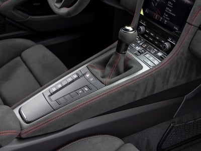 2025 Porsche 718 Spyder RS