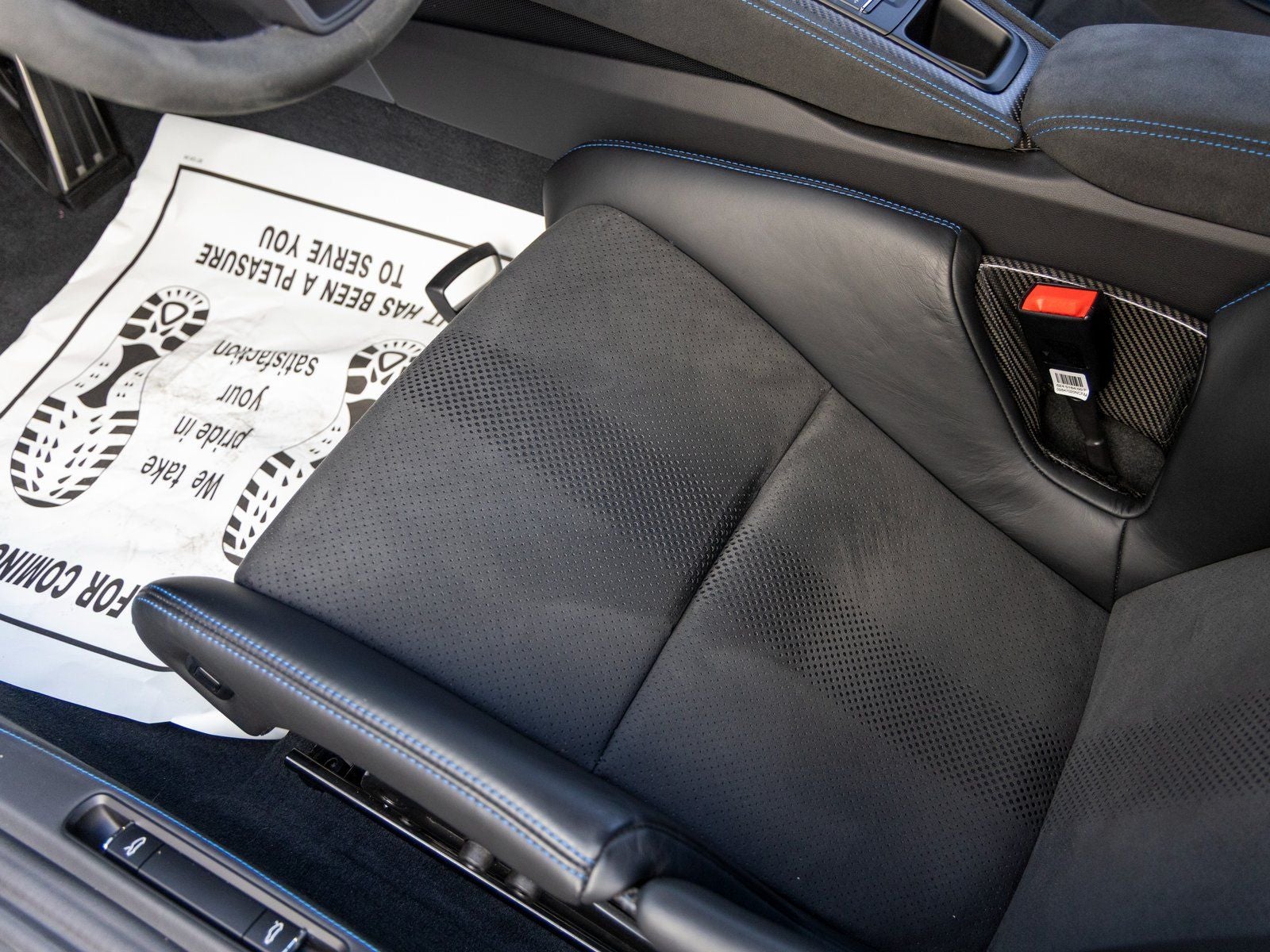 2025 Porsche 718 718 Spyder RS