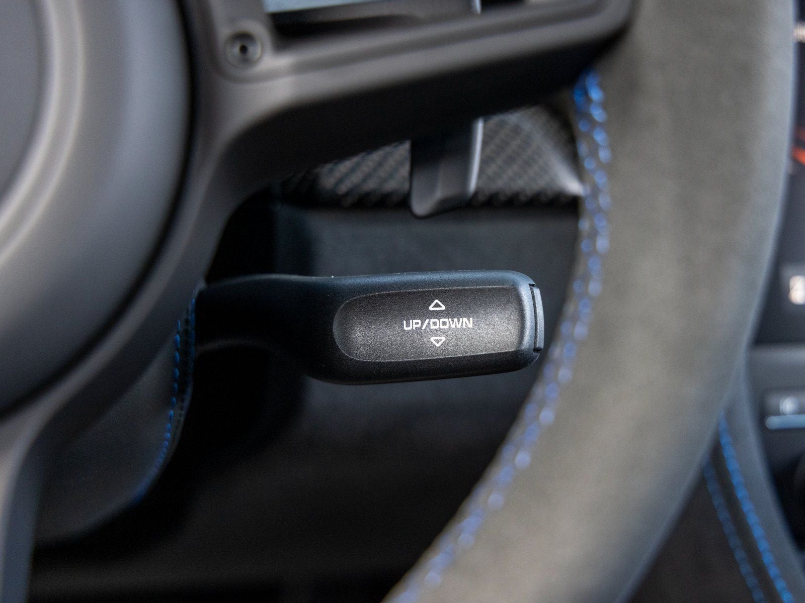 2025 Porsche 718 718 Spyder RS