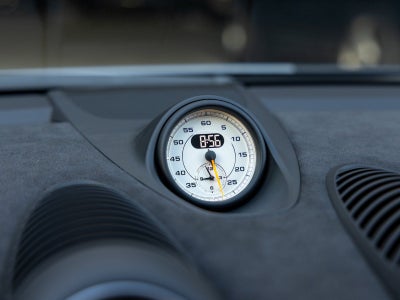 2025 Porsche 718 718 Spyder RS