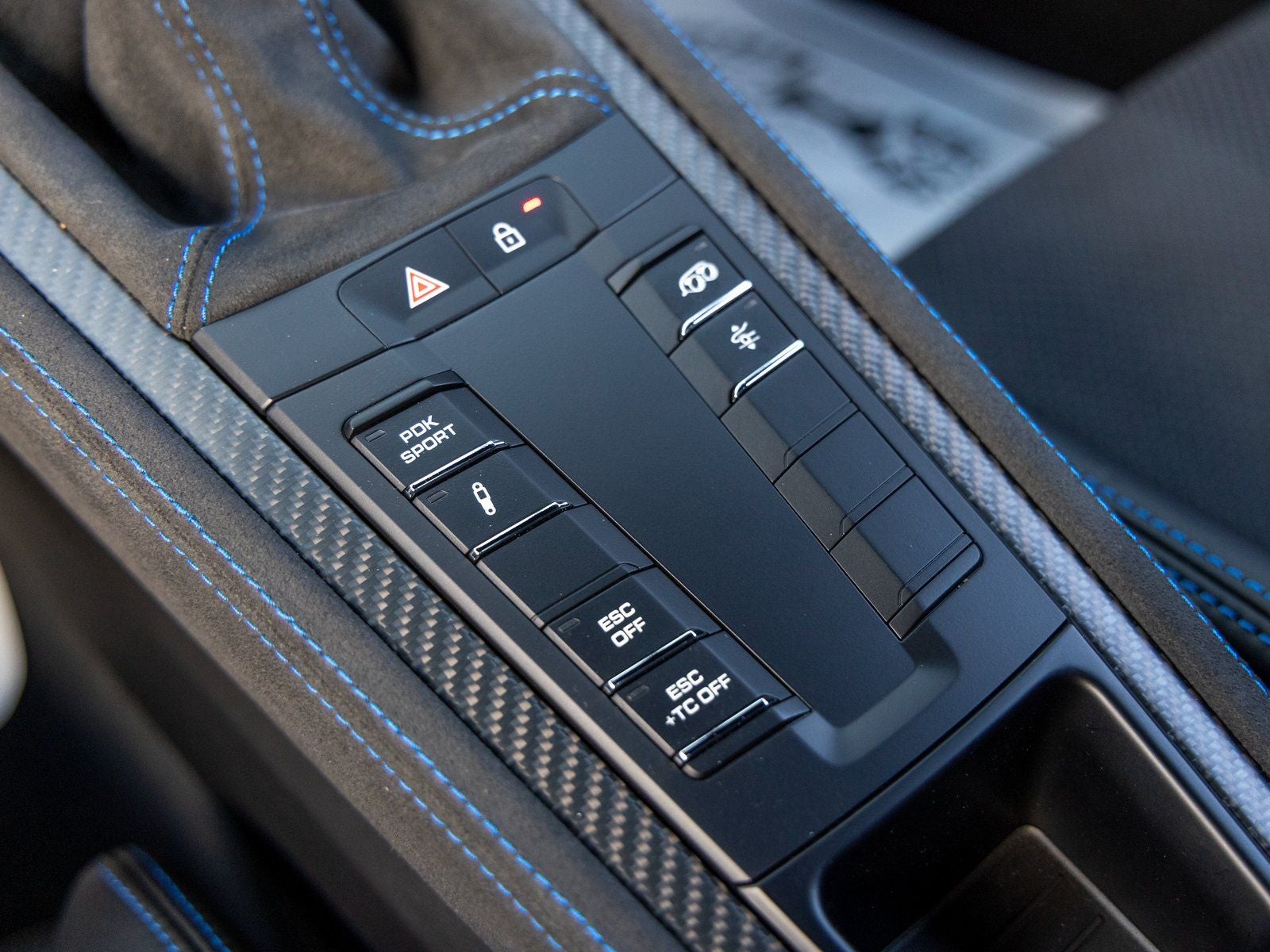 2025 Porsche 718 718 Spyder RS