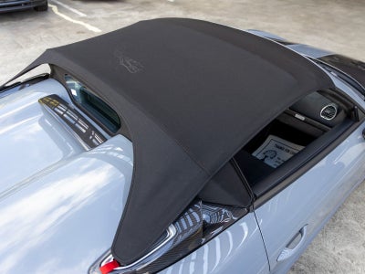 2025 Porsche 718 718 Spyder RS