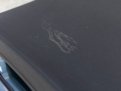 2025 Porsche 718 718 Spyder RS