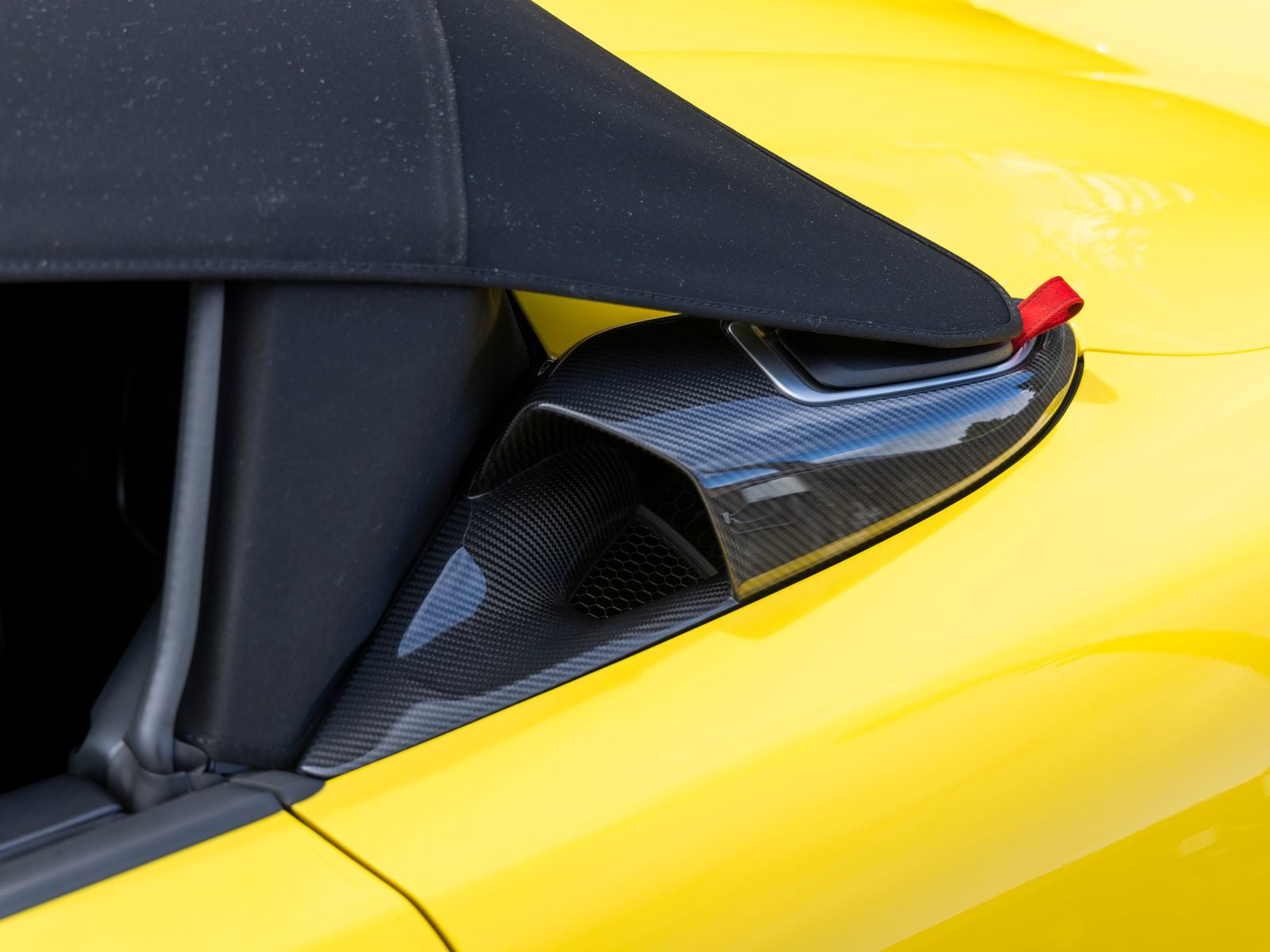 2025 Porsche 718 718 Spyder RS