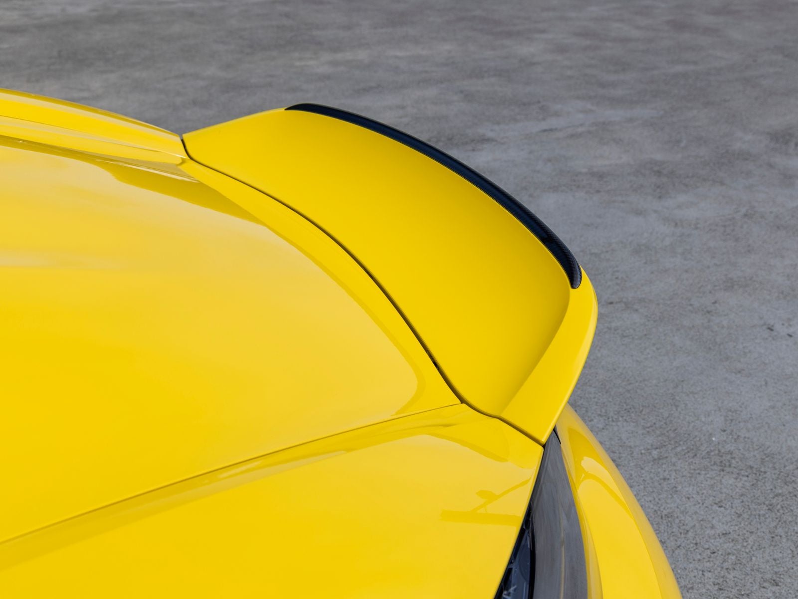2025 Porsche 718 718 Spyder RS