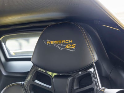 2025 Porsche 718 718 Spyder RS