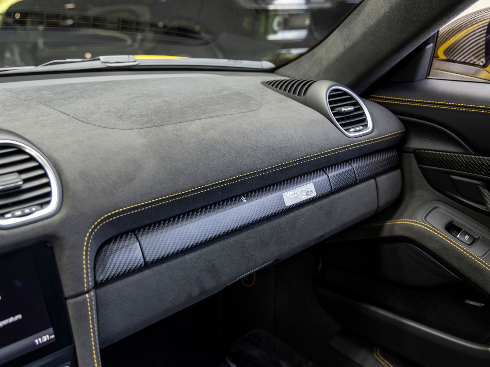 2025 Porsche 718 718 Spyder RS