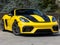 2025 Porsche 718 718 Spyder RS