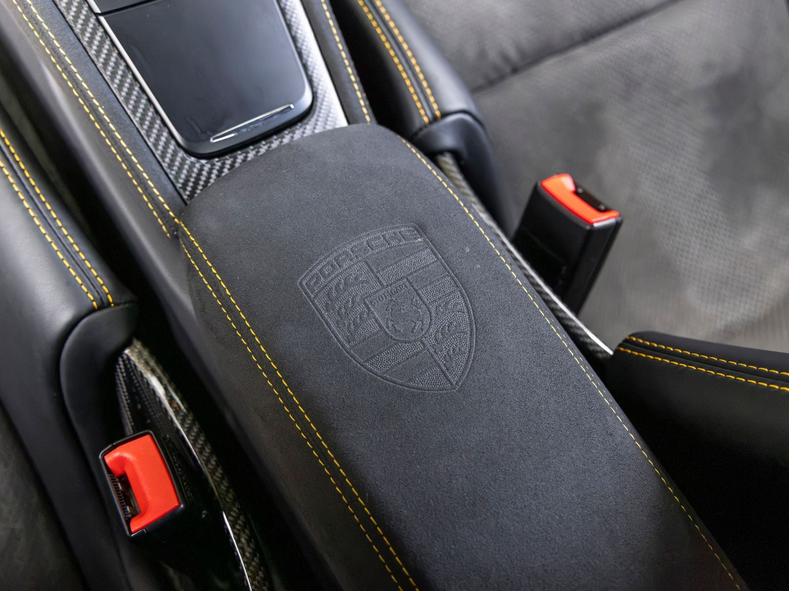 2025 Porsche 718 718 Spyder RS
