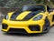 2025 Porsche 718 718 Spyder RS