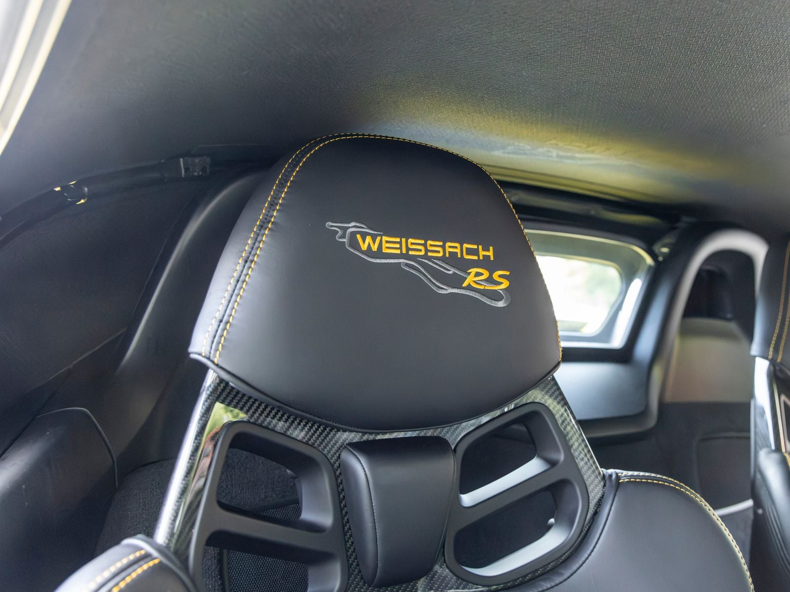 2025 Porsche 718 718 Spyder RS