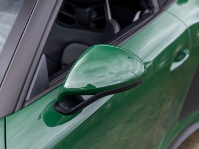 2019 Porsche 911 911 Speedster