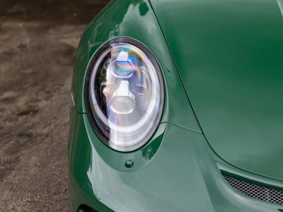 2019 Porsche 911 911 Speedster