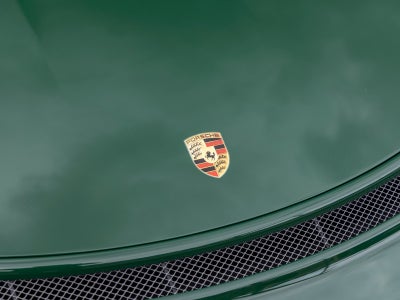 2019 Porsche 911 911 Speedster
