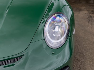 2019 Porsche 911 911 Speedster