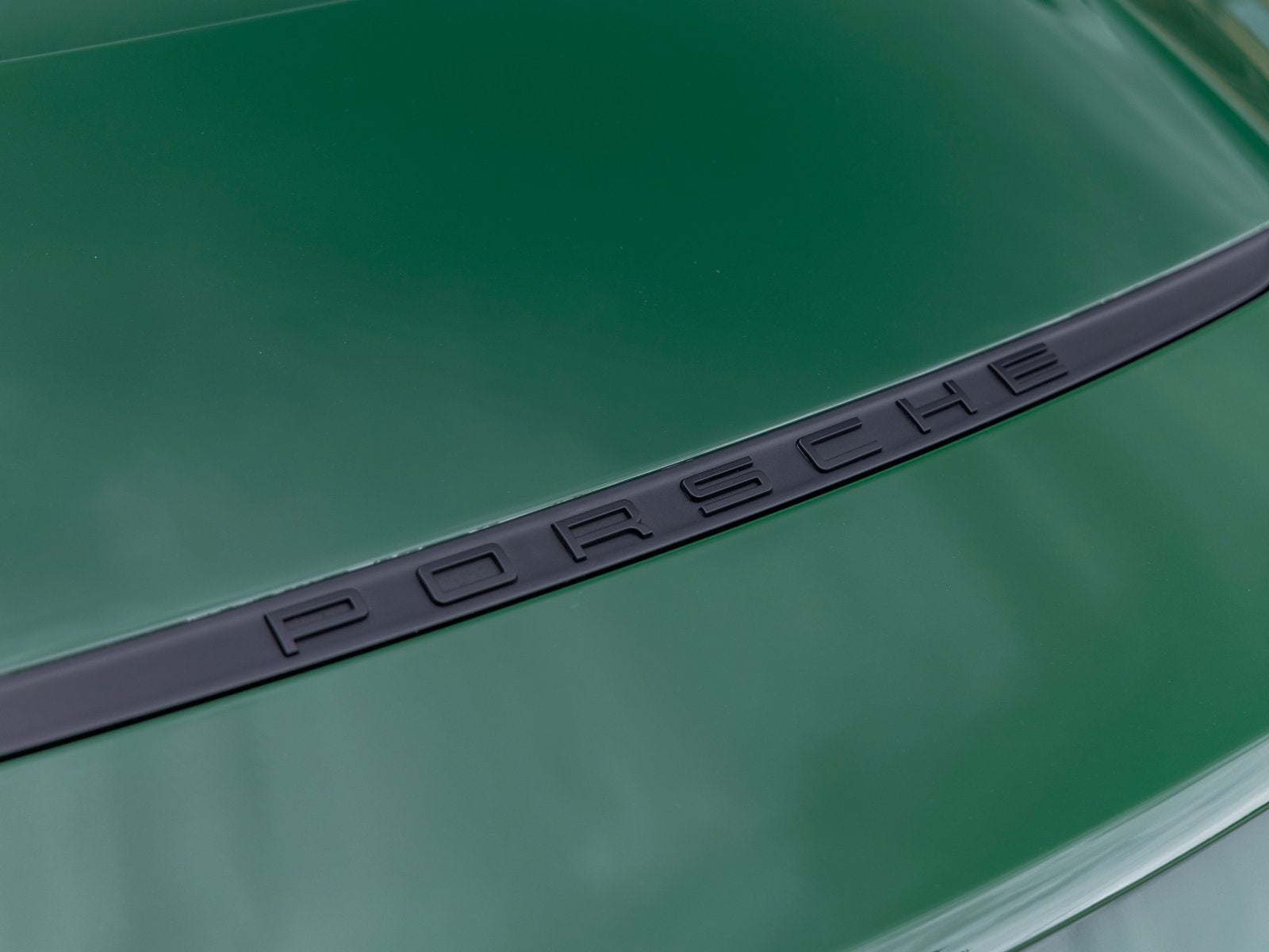 2019 Porsche 911 911 Speedster