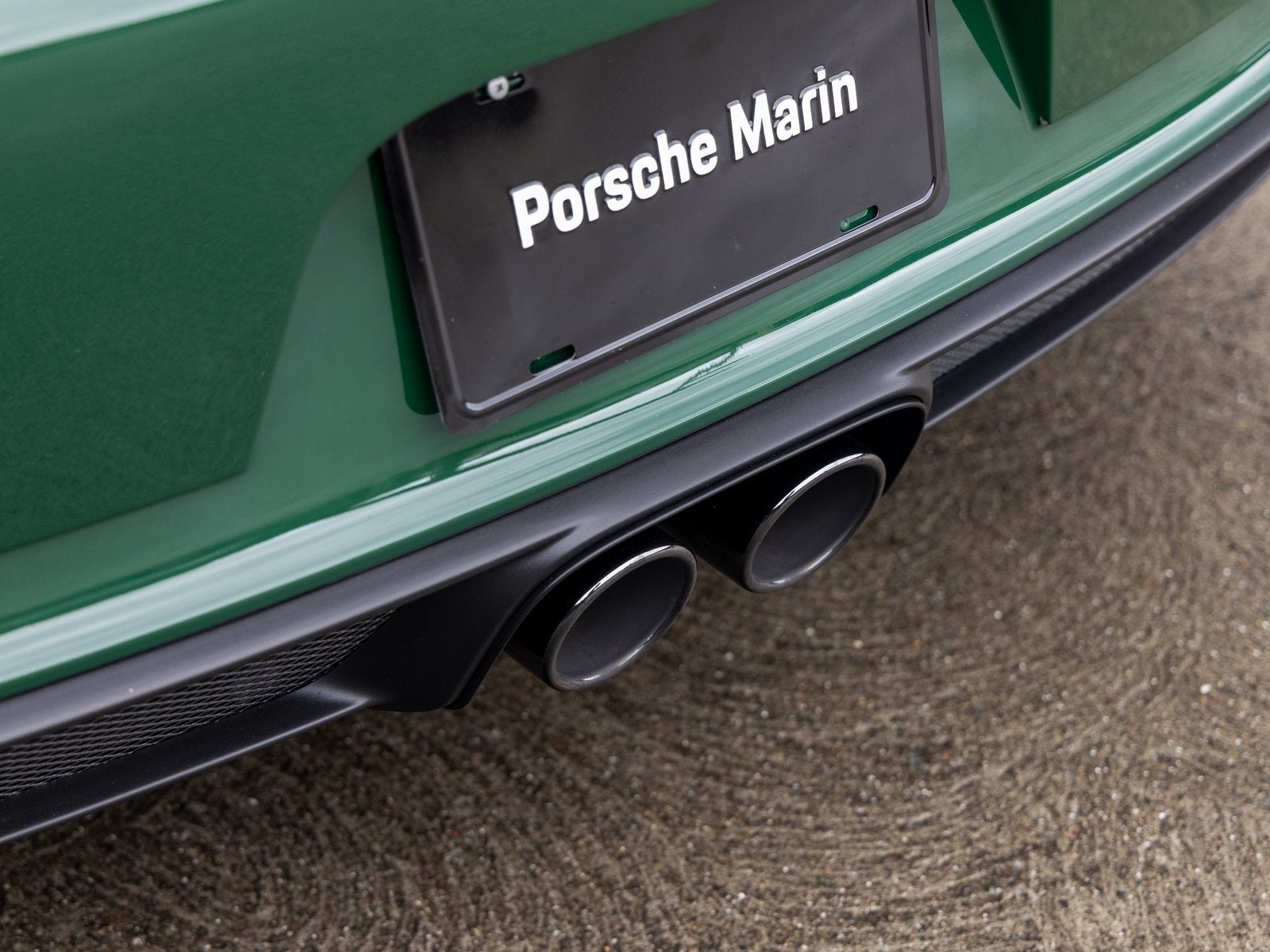 2019 Porsche 911 911 Speedster