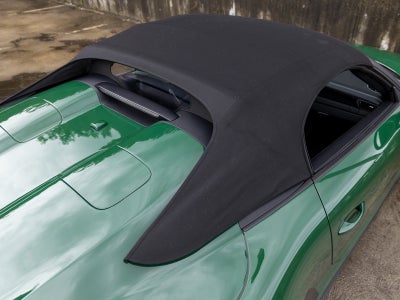 2019 Porsche 911 911 Speedster