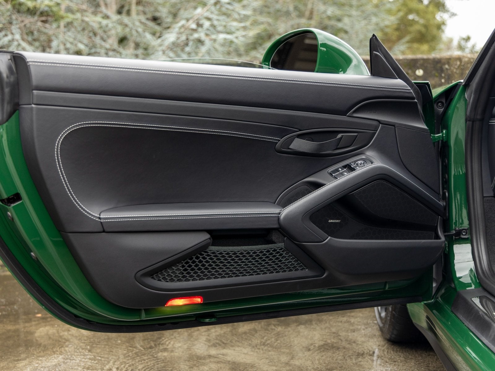 2019 Porsche 911 911 Speedster