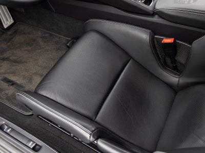 2019 Porsche 911 911 Speedster