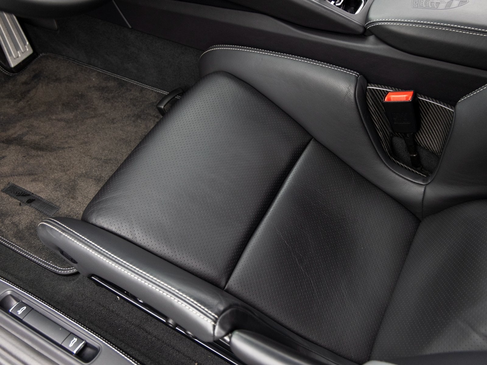 2019 Porsche 911 911 Speedster