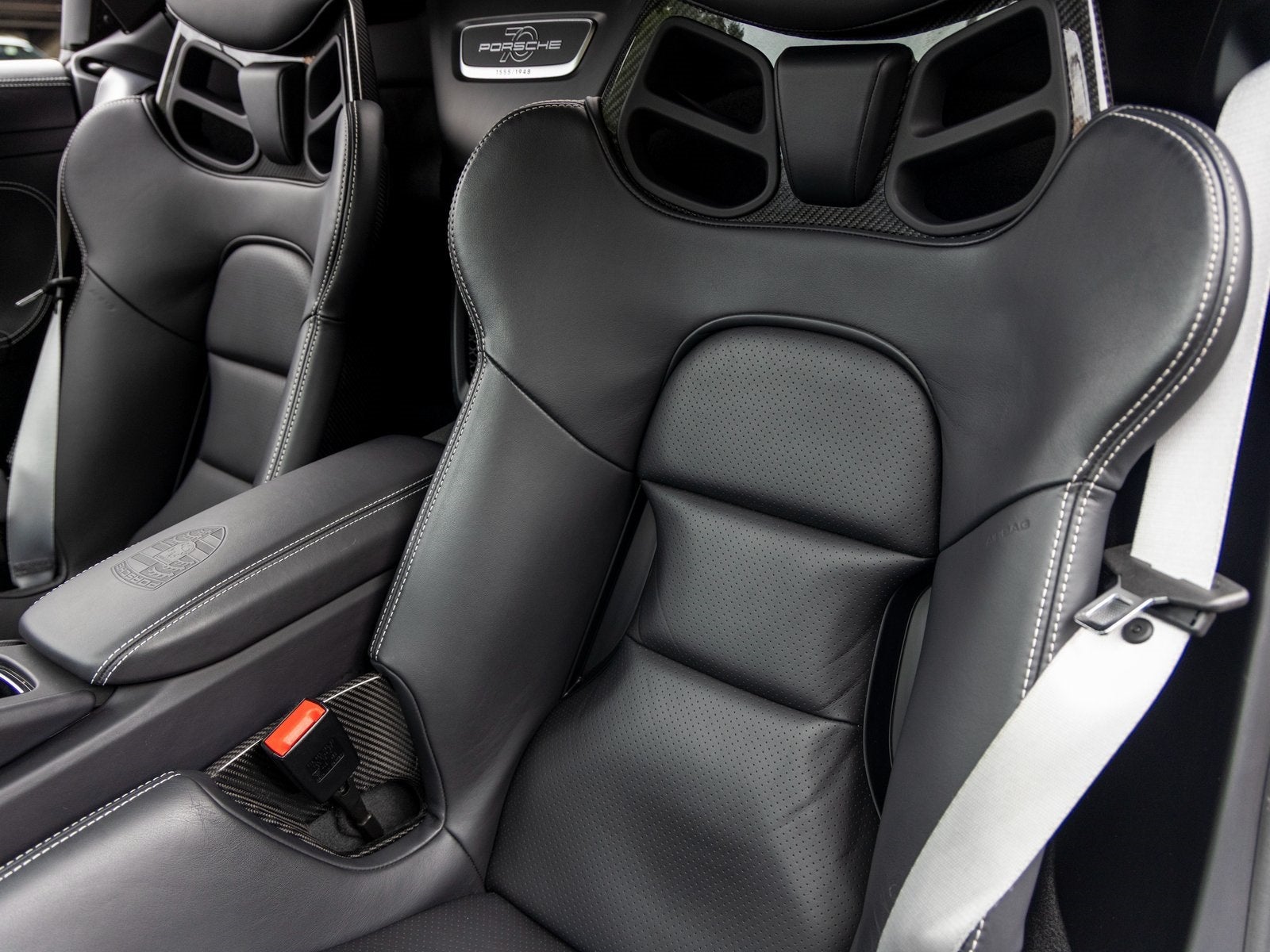 2019 Porsche 911 911 Speedster