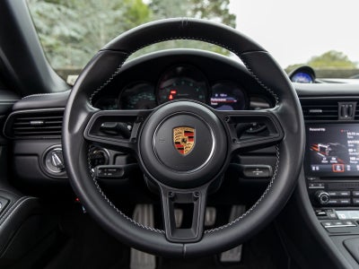 2019 Porsche 911 911 Speedster