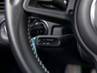 2019 Porsche 911 911 Speedster