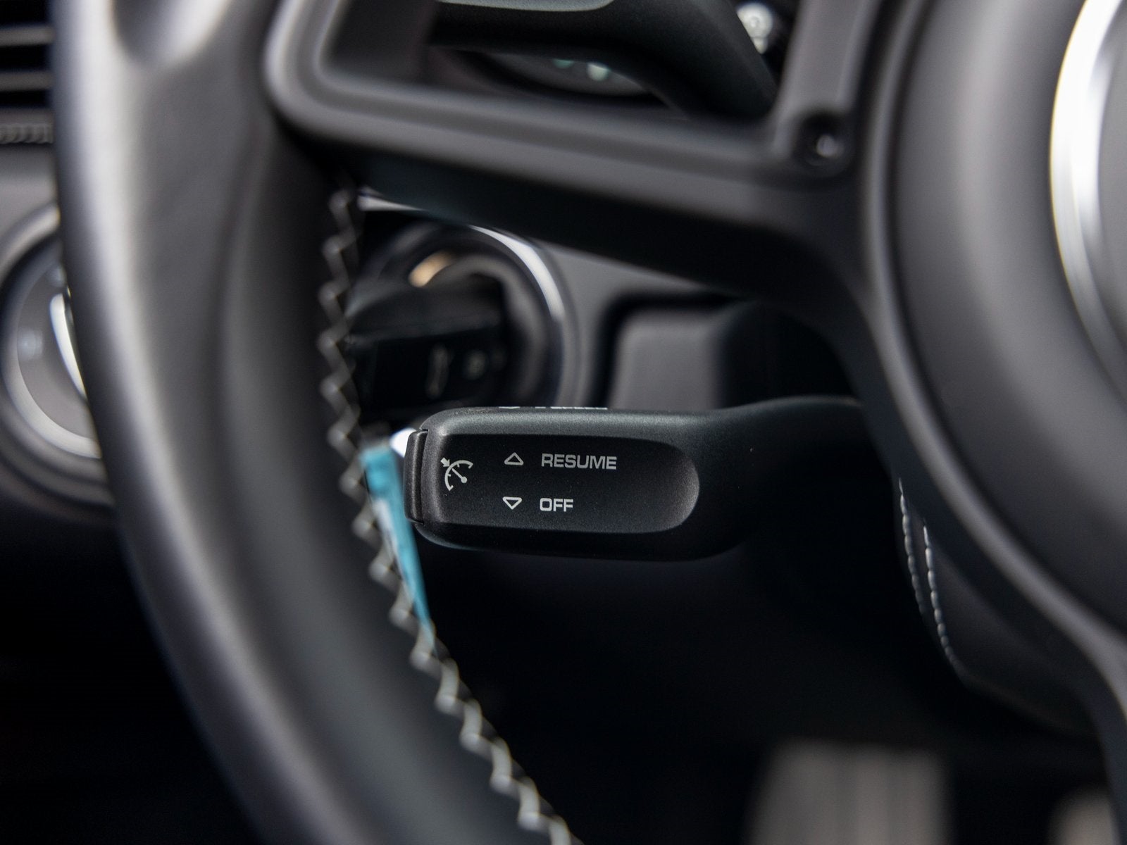 2019 Porsche 911 911 Speedster