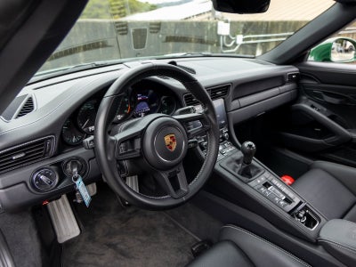 2019 Porsche 911 911 Speedster