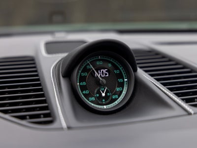 2019 Porsche 911 911 Speedster