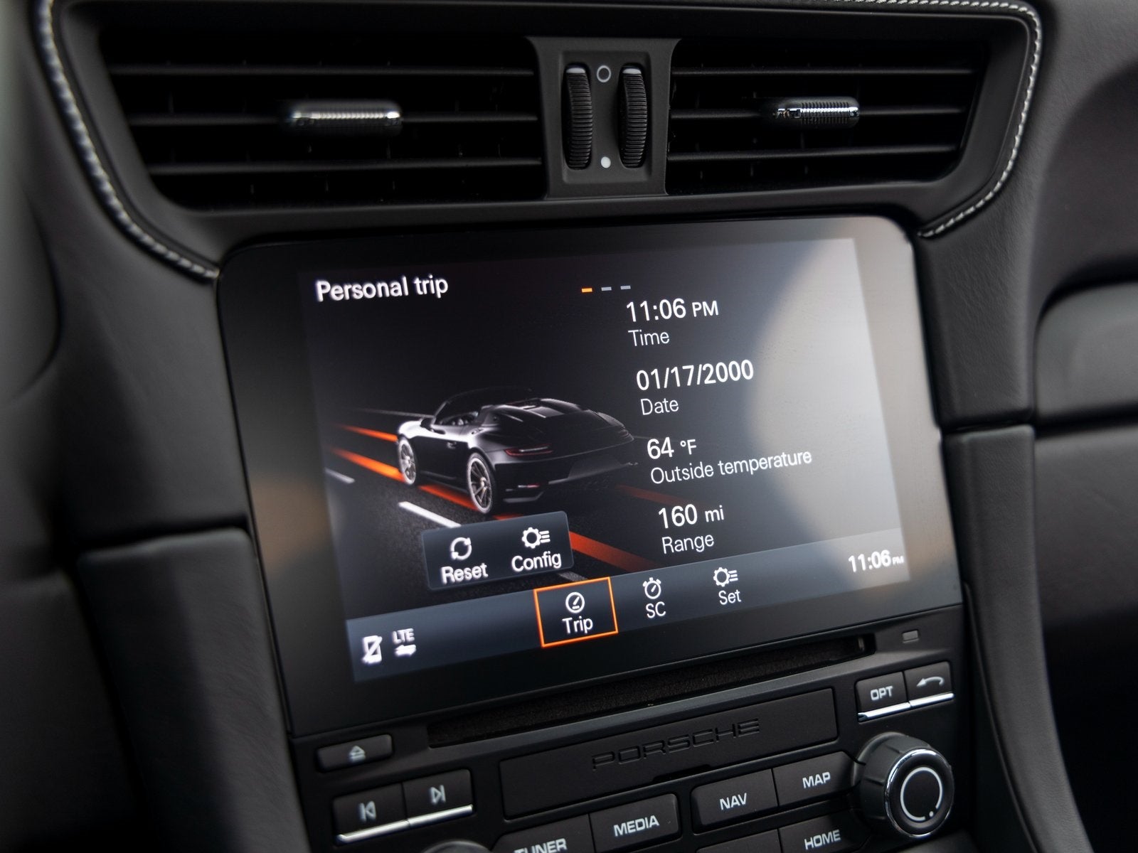 2019 Porsche 911 911 Speedster