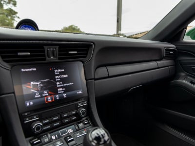 2019 Porsche 911 911 Speedster
