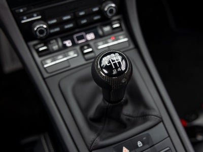 2019 Porsche 911 911 Speedster