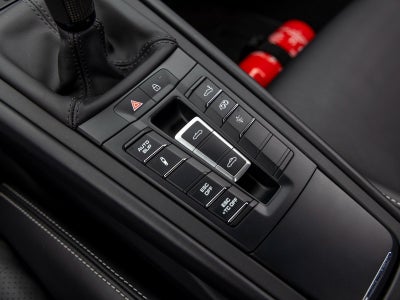 2019 Porsche 911 911 Speedster