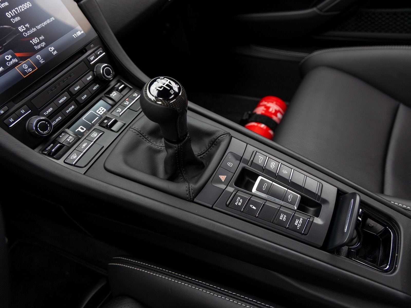 2019 Porsche 911 911 Speedster