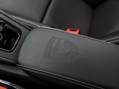 2019 Porsche 911 911 Speedster