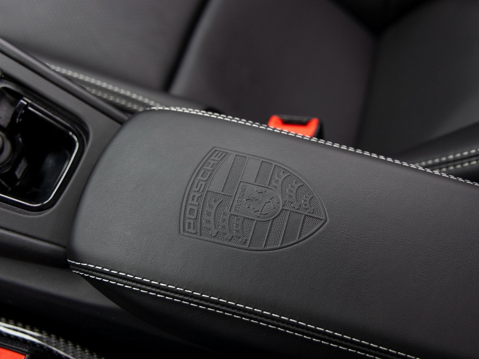 2019 Porsche 911 911 Speedster