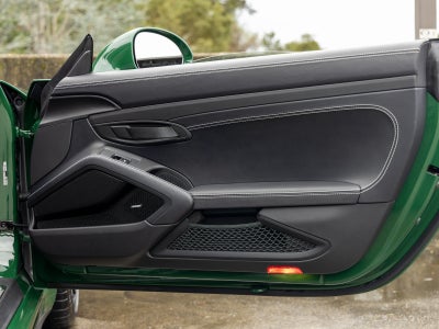 2019 Porsche 911 911 Speedster