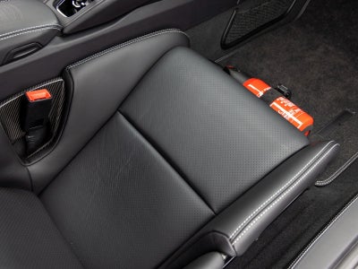 2019 Porsche 911 911 Speedster