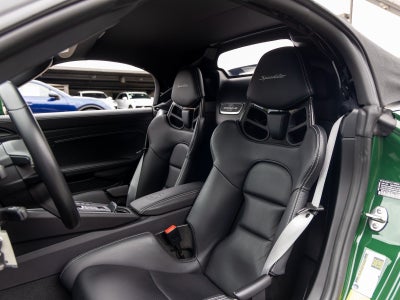 2019 Porsche 911 911 Speedster