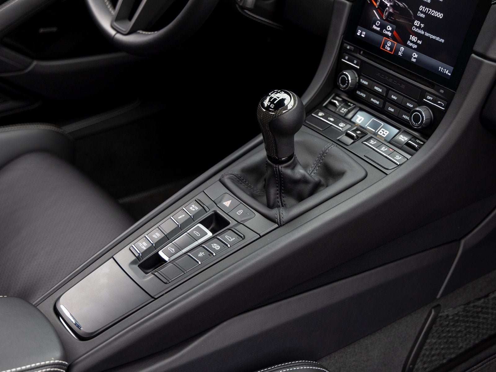 2019 Porsche 911 911 Speedster