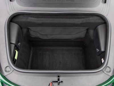 2019 Porsche 911 911 Speedster